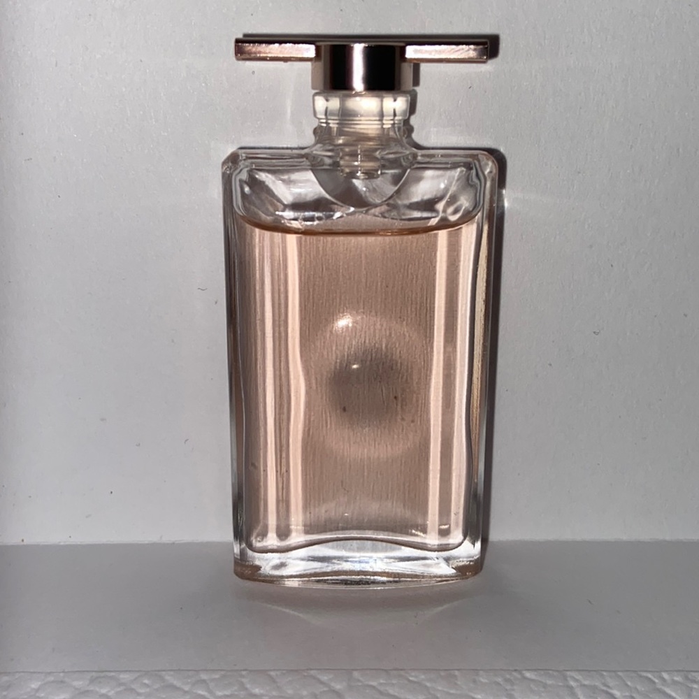 🌷NEW LANCÔME idole le parfum sample